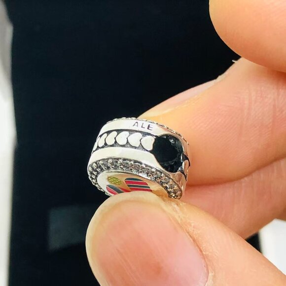 ✨🔥Pandora Pickleball Charm in Franklin, TN - Picture 4 of 4